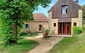 Gites Le Clos De Veyrignac