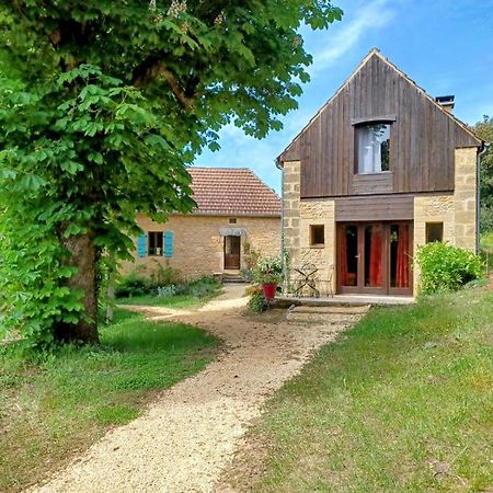 Gites Le Clos De Veyrignac Exterior foto