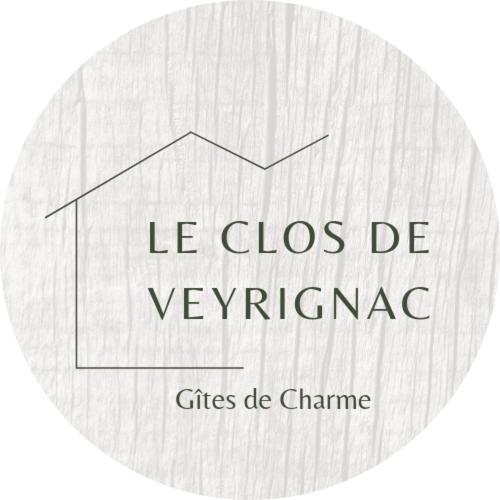 Gites Le Clos De Veyrignac Exterior foto