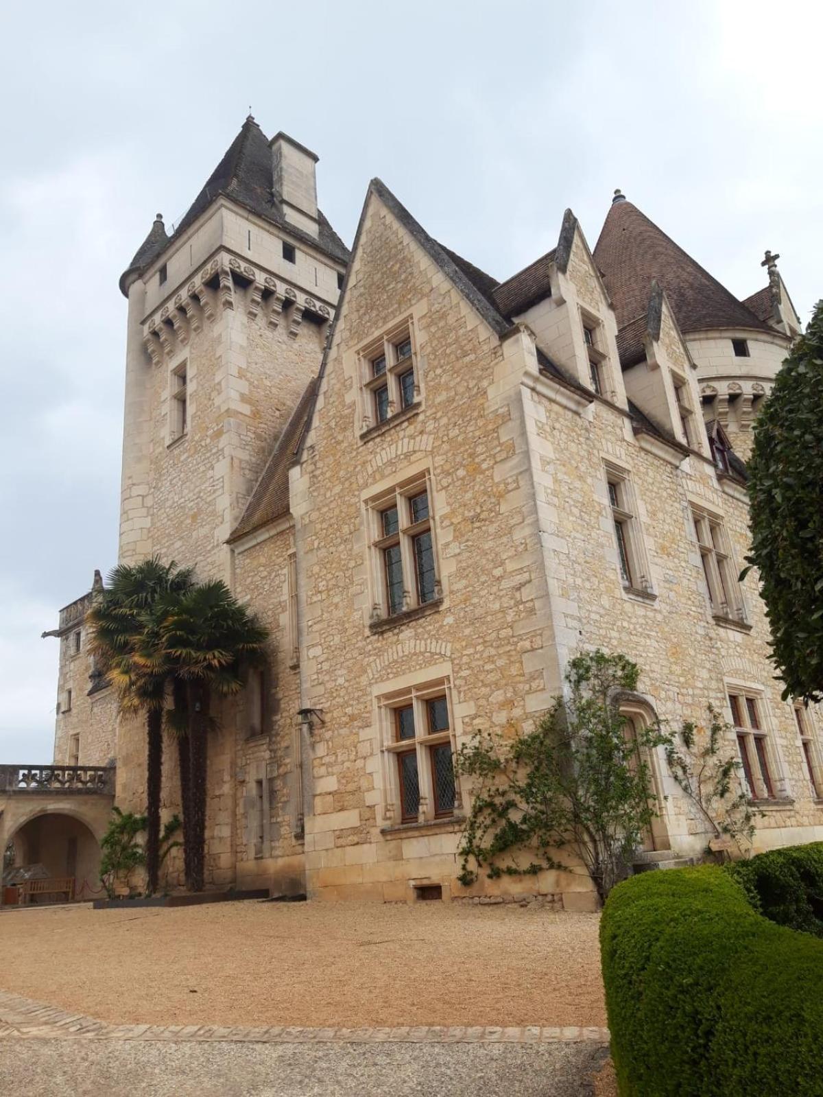 Gites Le Clos De Veyrignac Exterior foto