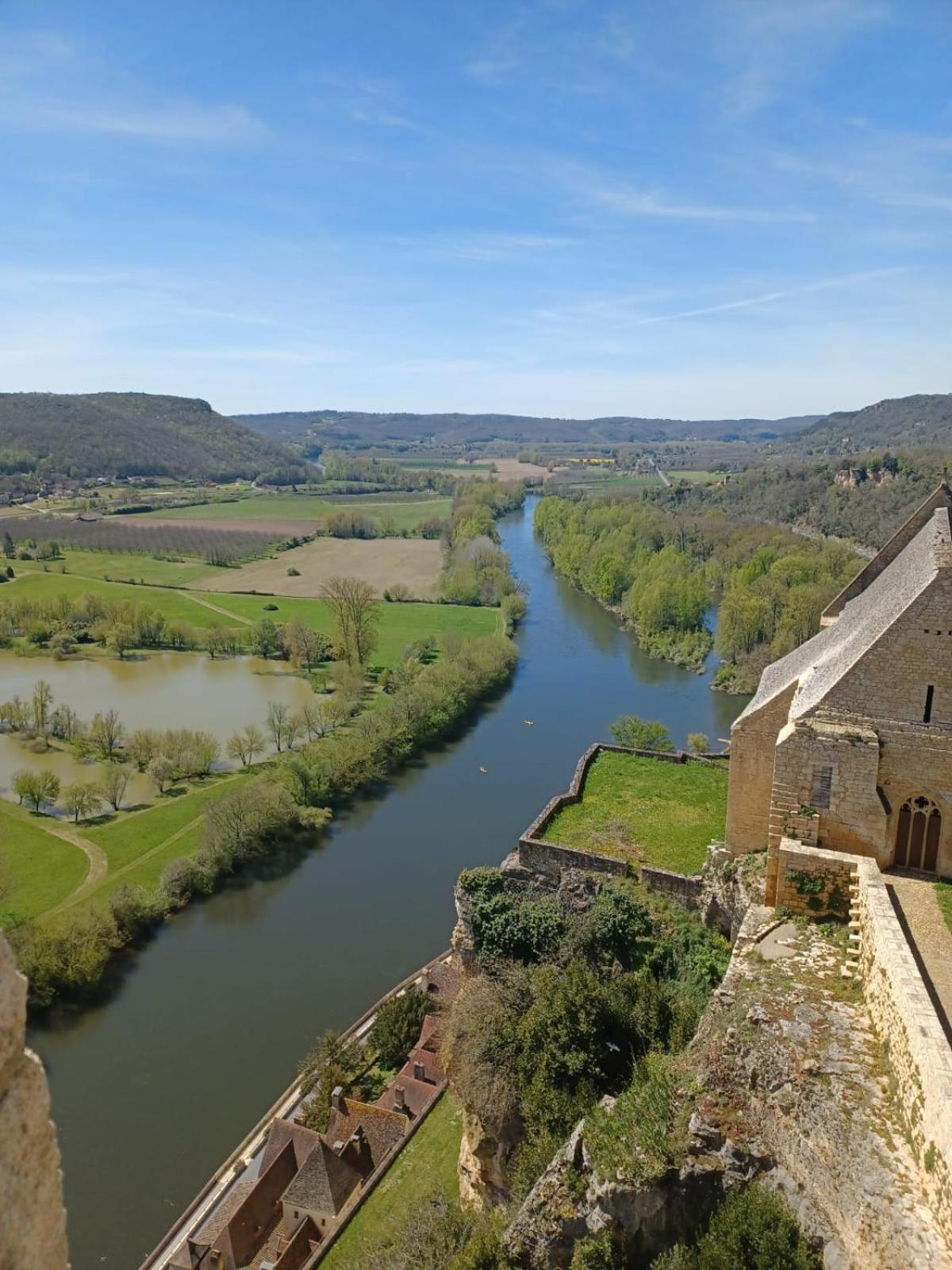 Gites Le Clos De Veyrignac Exterior foto